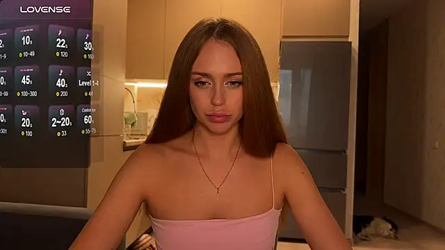 Megan_Nilson live