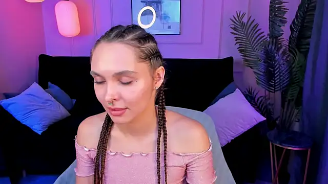 ChloeSunny live