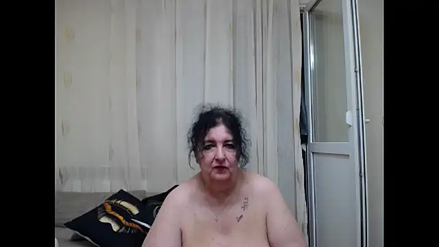 maturekorine live