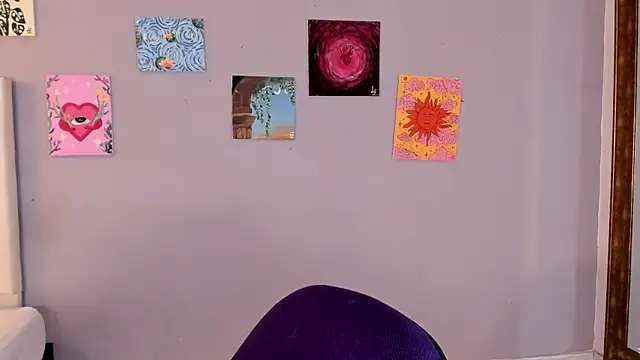 Maia_W10 live