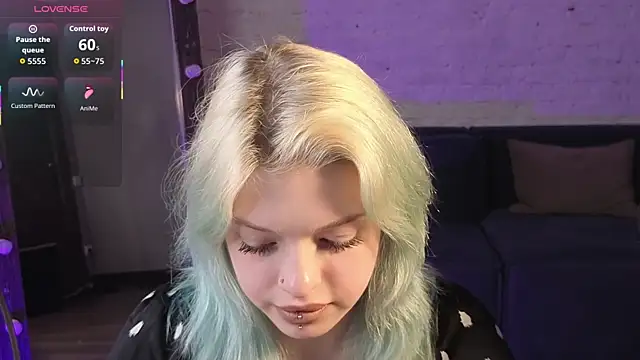 Clown_Princess live
