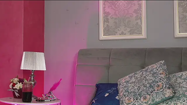 ScarletVex live
