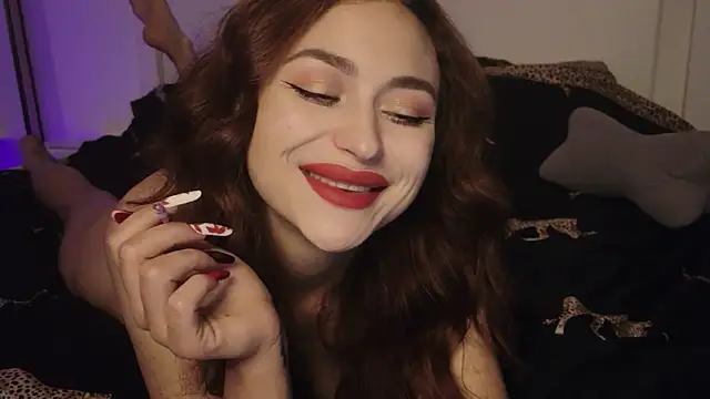 eliana_fox live