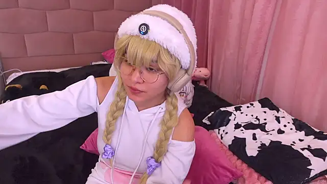 NataliaNovak live