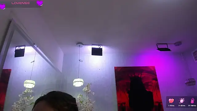 Rebecca_turner live