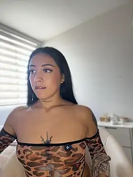 keilelewis live