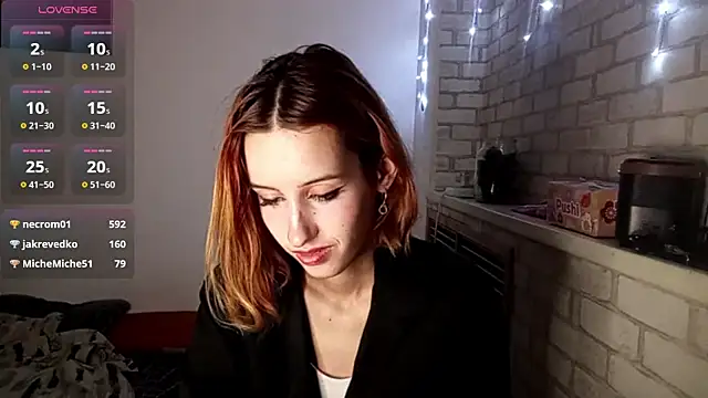 SirenFrost live