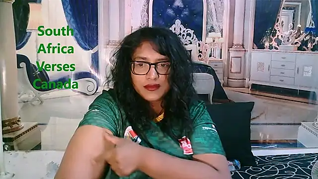 IndiaBlackPanther live