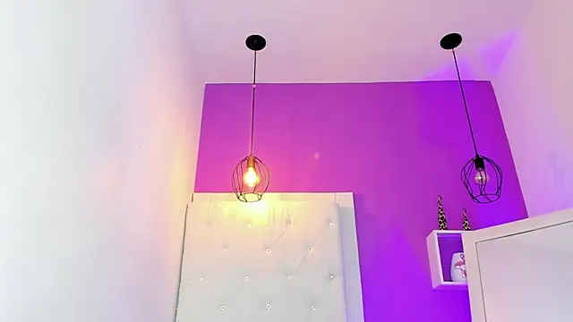 Skarleth69 live