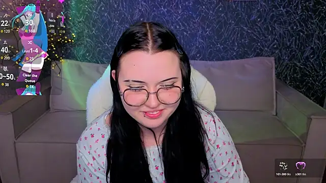 Kira_G0ld live