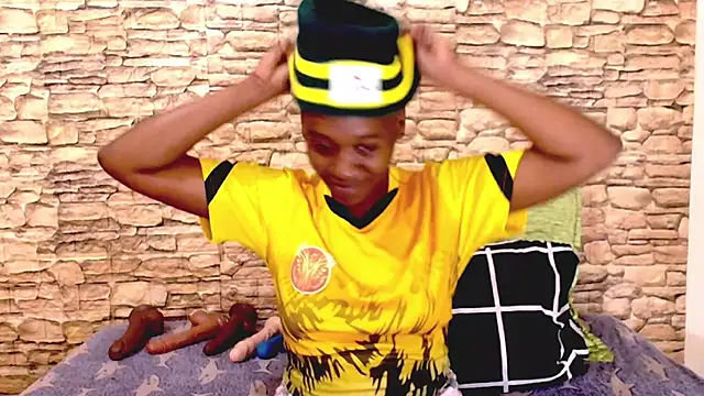 EbonyOlive69 live