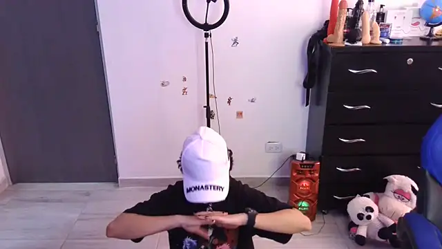 thomascooper7 live