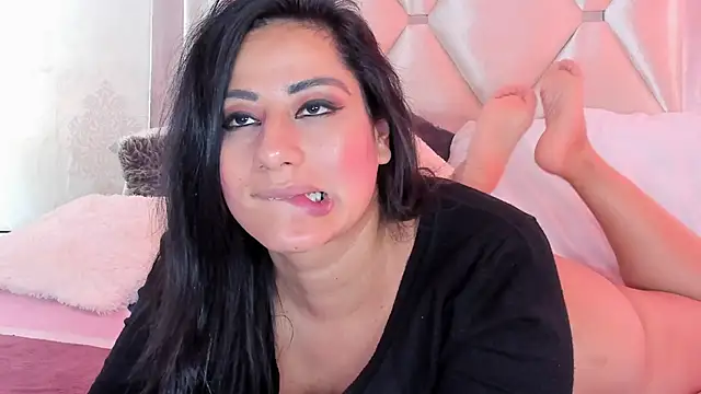 SeleneCarter live