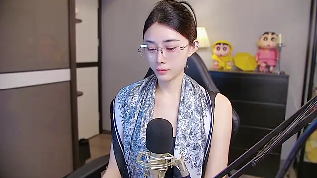 XiaoYuBao- live