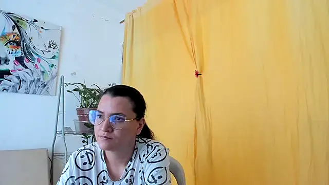 MARILYN_GARCIA live