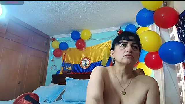 ISABEEL_SOFIA01 live