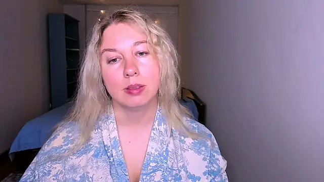 NancySanders live