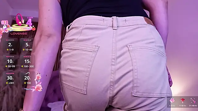 Violett_hott_ live