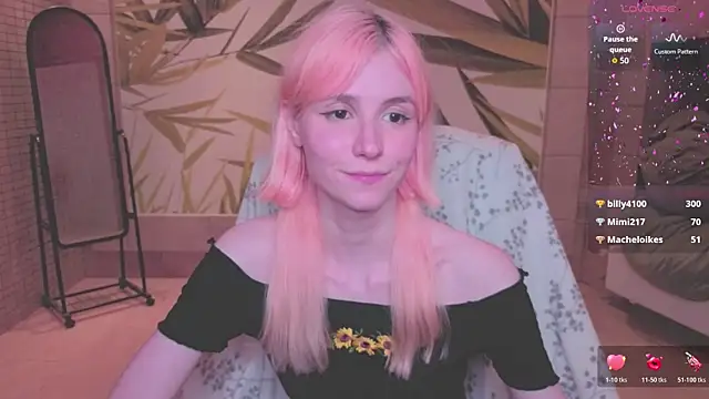fleximona live