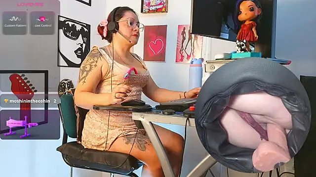 leidydi223 live