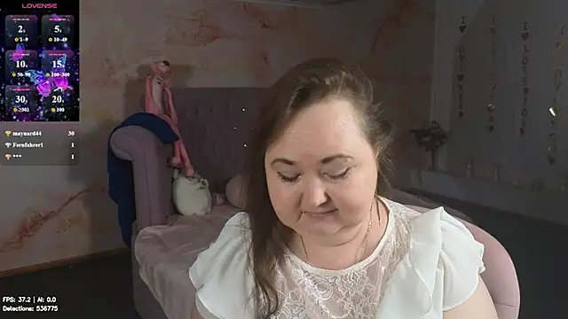 Eloisa_Eloy live