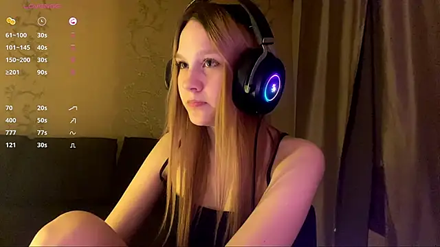 axin_burnell live