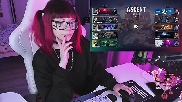 Yumi_Youkai live