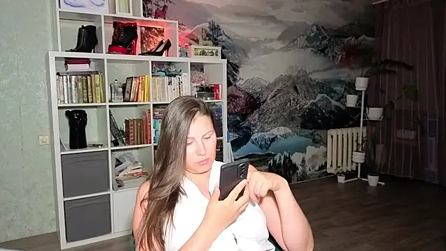 Dana-Queendom live