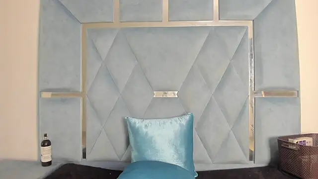 Lucy_asm live