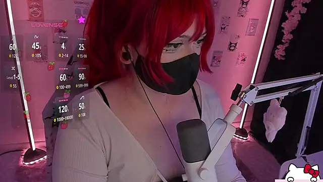 -Nanamin- live