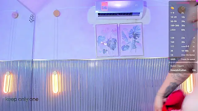 brunette_zoe live