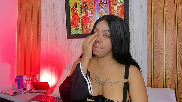 Alika01 live