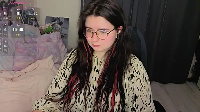 Kitty-Katty live