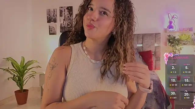 emilyrouxe live