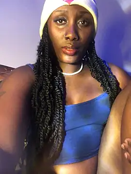 Lola_Davis6 live