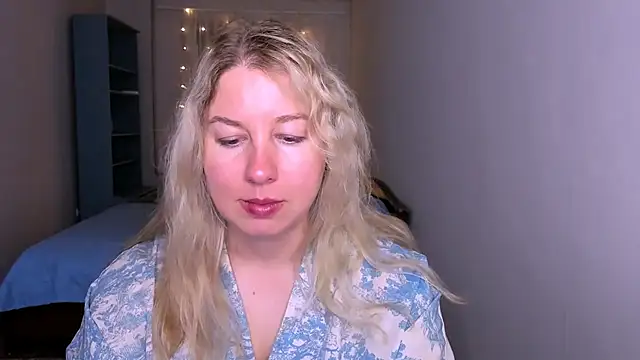 NancySanders live