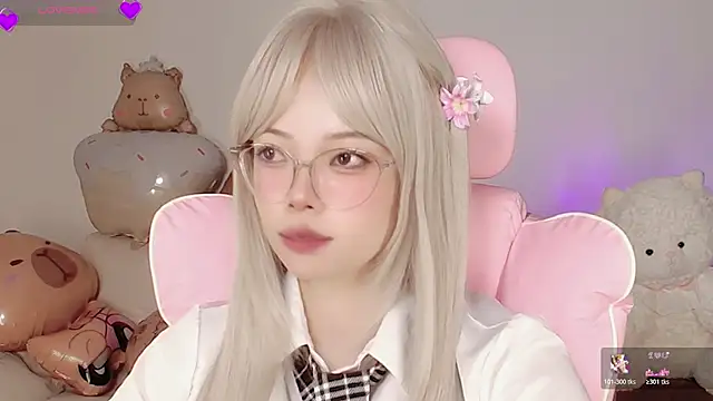 Miyeoonn live
