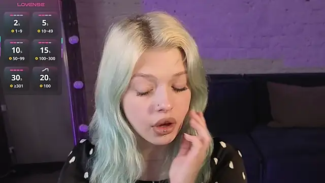Clown_Princess live