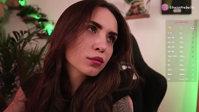 -BabyYoda live