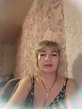 NataLilu826 live