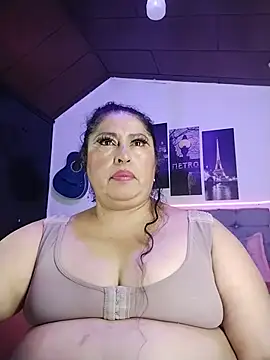 Keyla01_ live