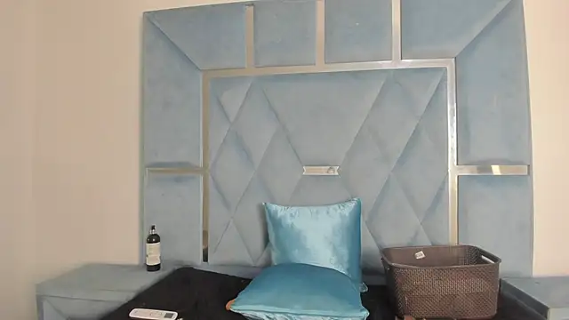 Lucy_asm live