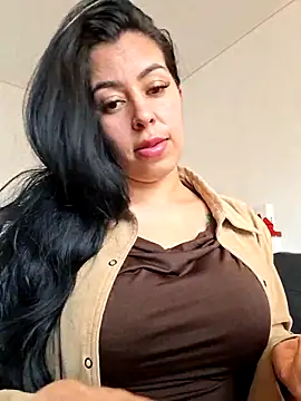 Luianna live