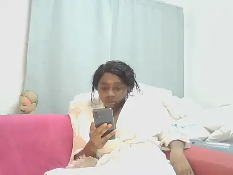 Sexxybella27 live