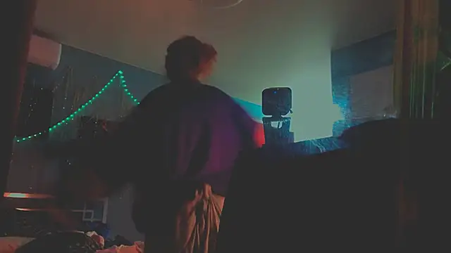 VivienDarkbloom live