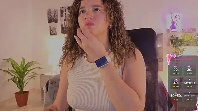 emilyrouxe live