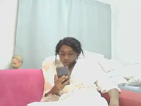 Sexxybella27 live