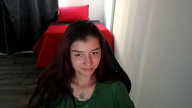 Skinny_queen_20 live