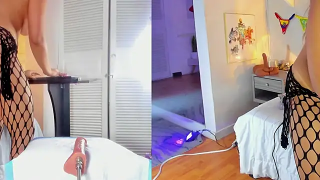 Martina_Miiller live