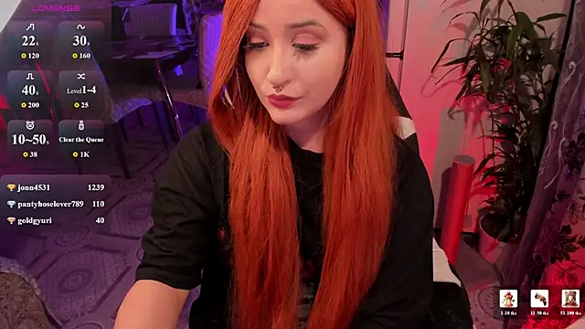 Sserendipityy profile